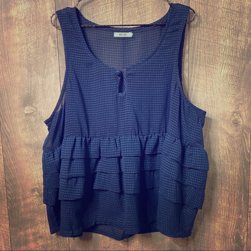 💙 Blouse 💙